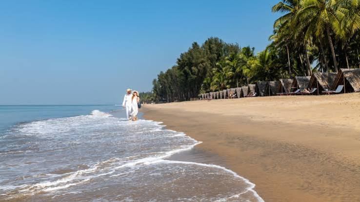Nattika Beach Resort